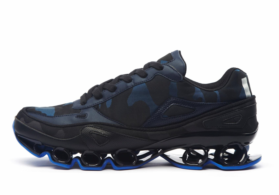 Raf Simons Adidas Originals Autumn Winter 2014 2