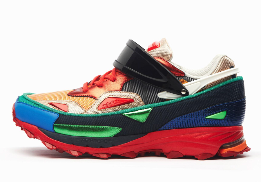 Raf Simons Adidas Originals Autumn Winter 2014 5