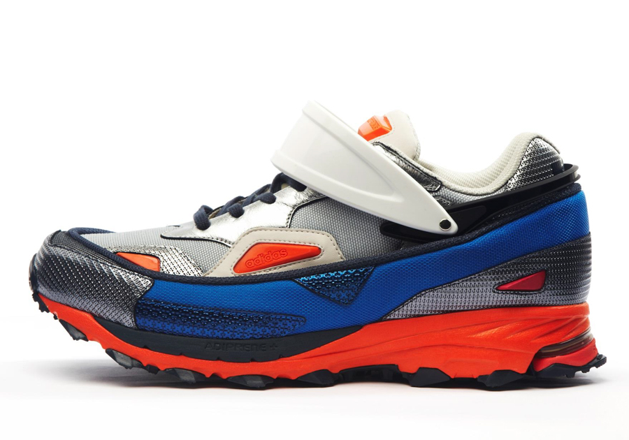 Raf Simons Adidas Originals Autumn Winter 2014 6