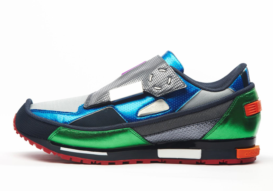 Raf Simons Adidas Originals Autumn Winter 2014 7