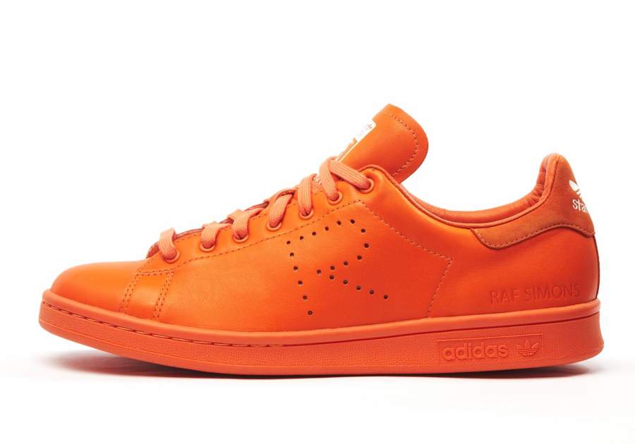 Raf Simons Adidas Originals Autumn Winter 2014 9