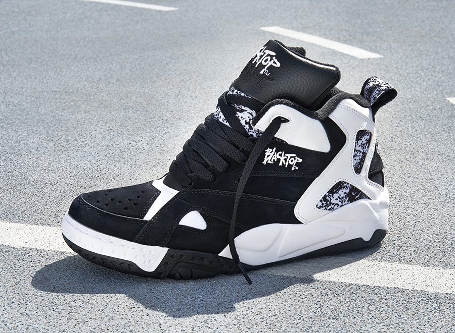 Reebok Blacktop Release Date May 9 4