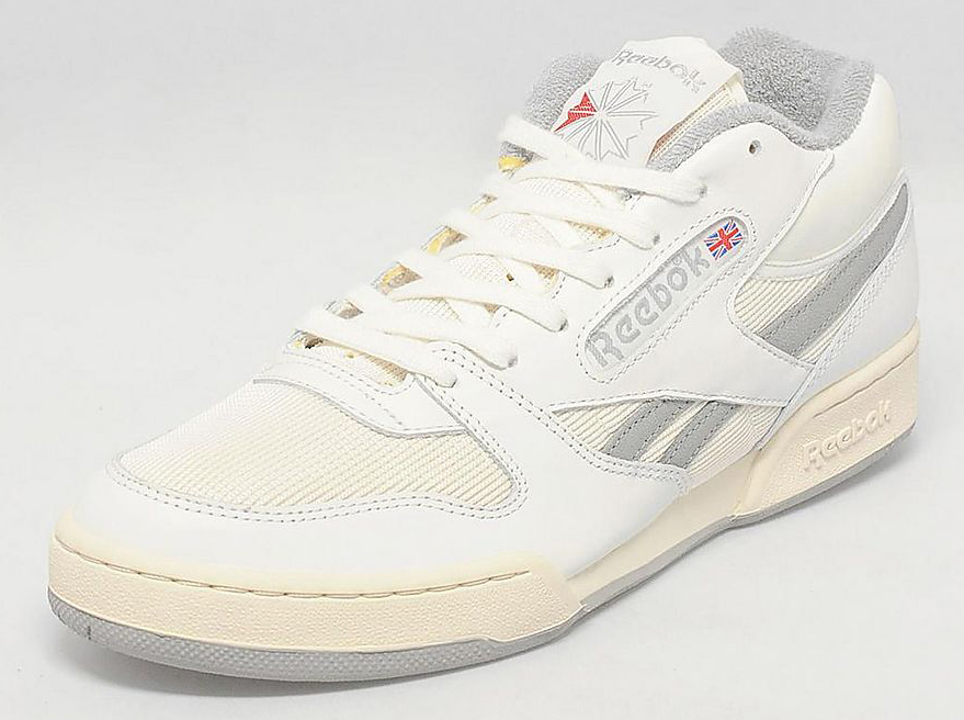 Reebok Phase Comfort Og Chalk Tin 02