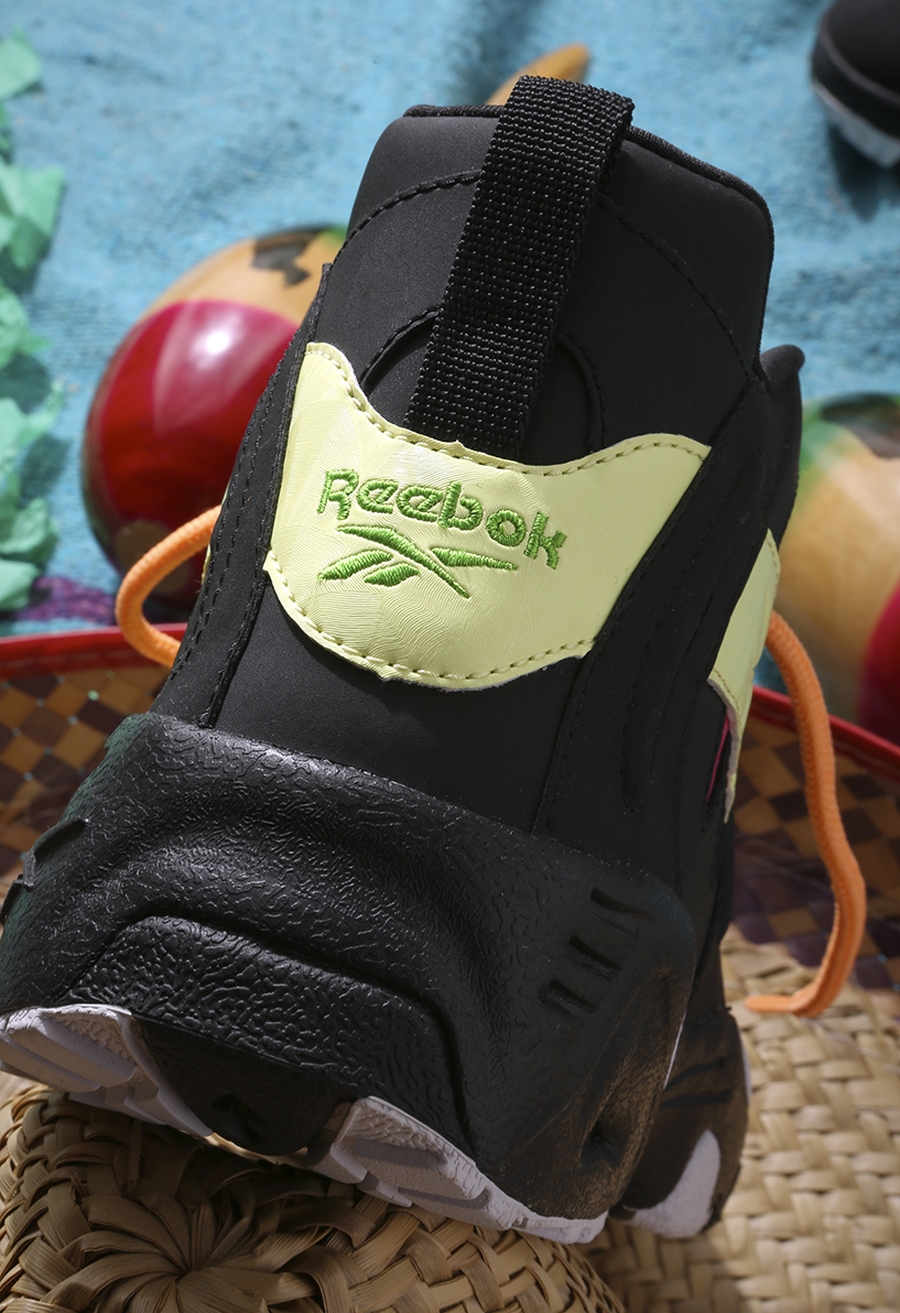 Reebok Rail Cinco De Mayo 04