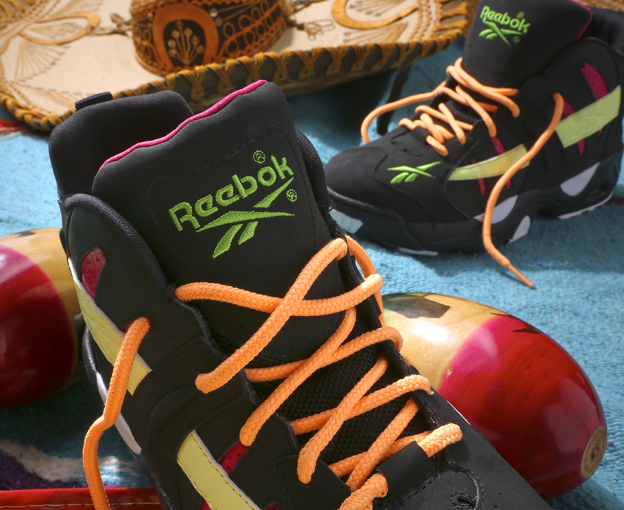 Reebok Rail Cinco De Mayo 05