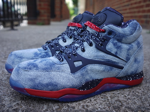 Social Status x Play Cloths x Reebok Pump AXT – Arriving at Additional Retailers