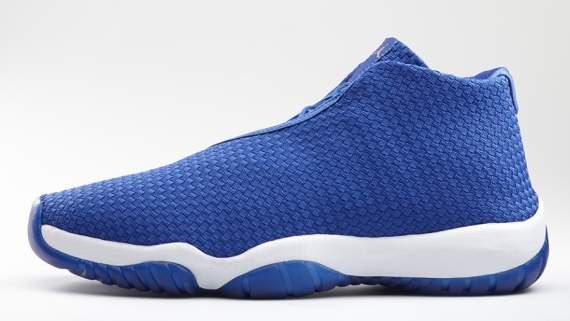 Royal Jordan Future