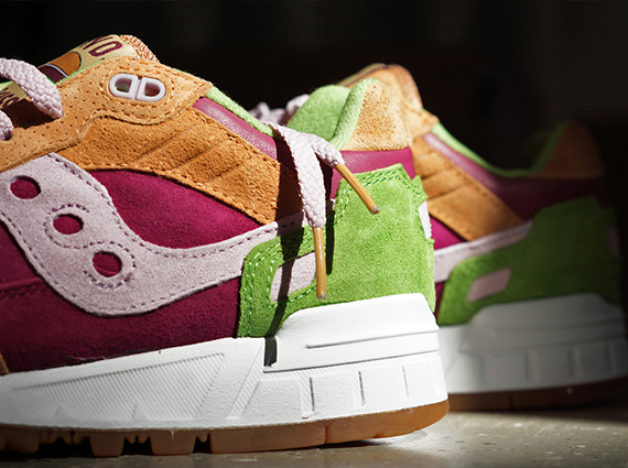 Saucony Burgers 02