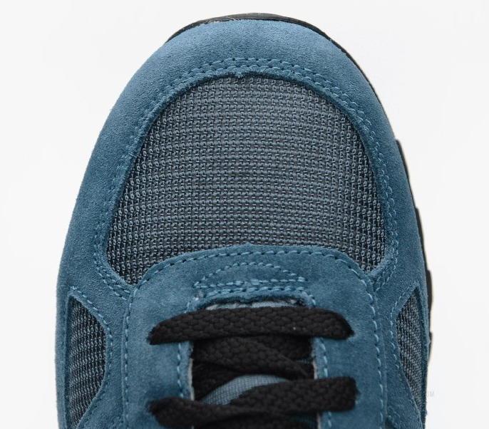 Saucony Original Shadow Blue Cream 07