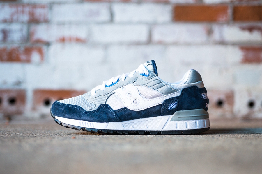 Saucony Shadow 5000 Suede Pack Available 01