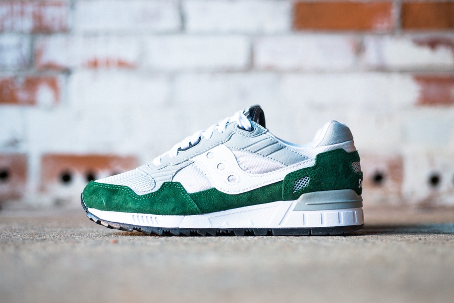Saucony Shadow 5000 Suede Pack Available 05