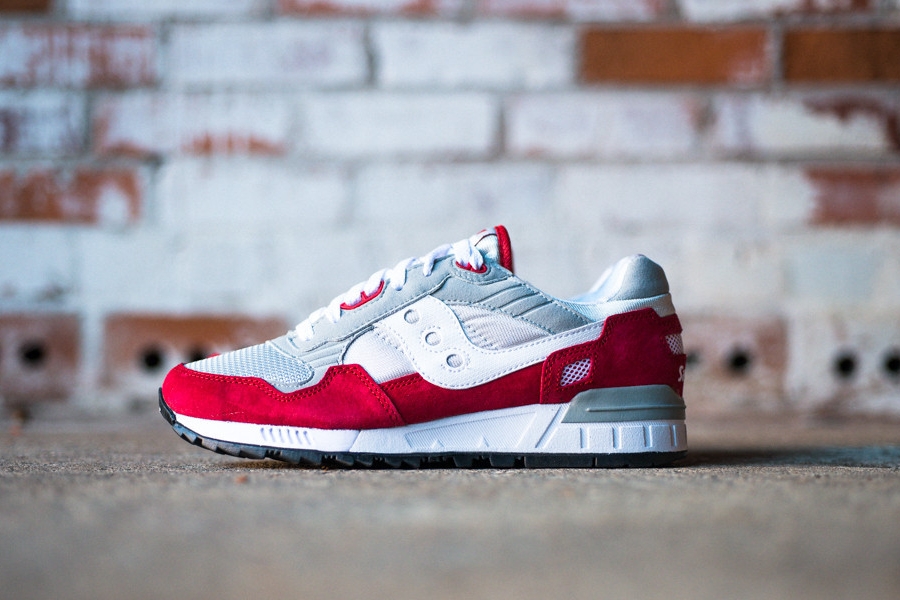 Saucony Shadow 5000 Suede Pack Available 07