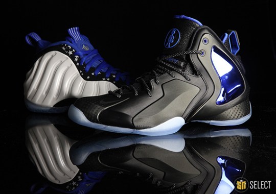 Nike Penny “Shooting Stars Pack” – Release Reminder