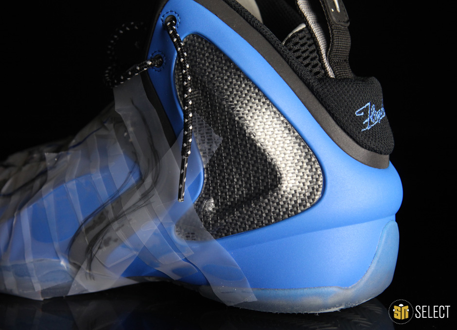 Sn Select Nike Lil Penny Posite Marc Dolce 12