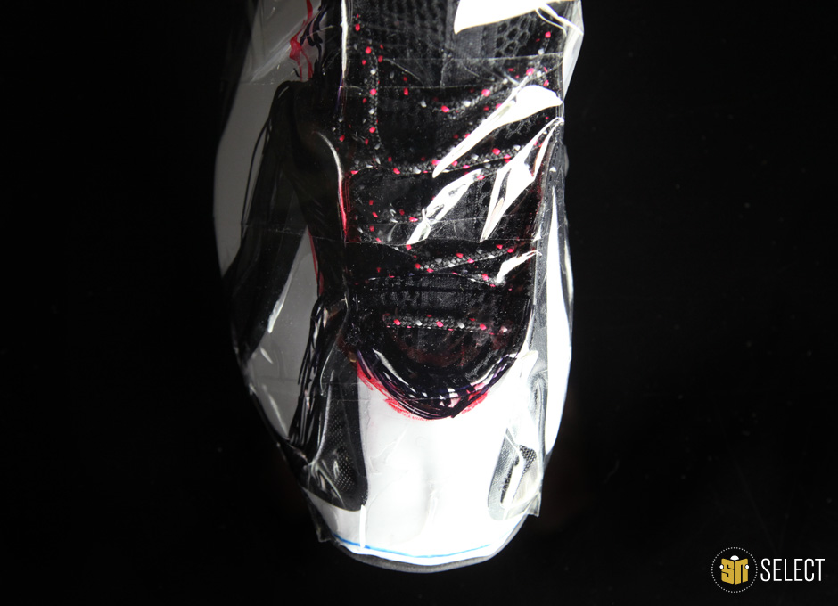 Sn Select Nike Lil Penny Posite Marc Dolce 8