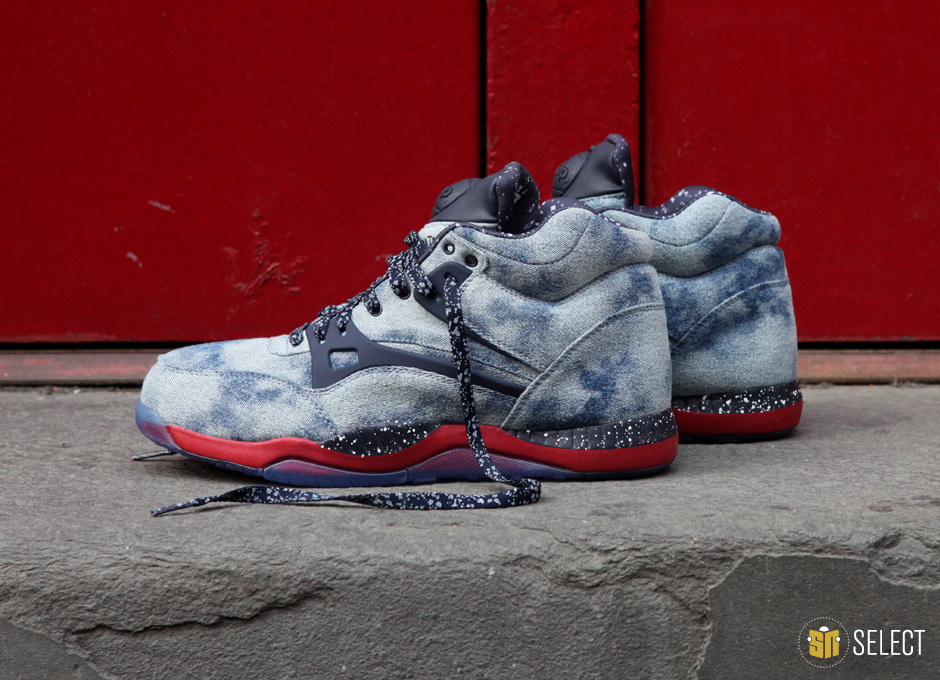 Sn Select Social Status Play Cloths Reebok 5