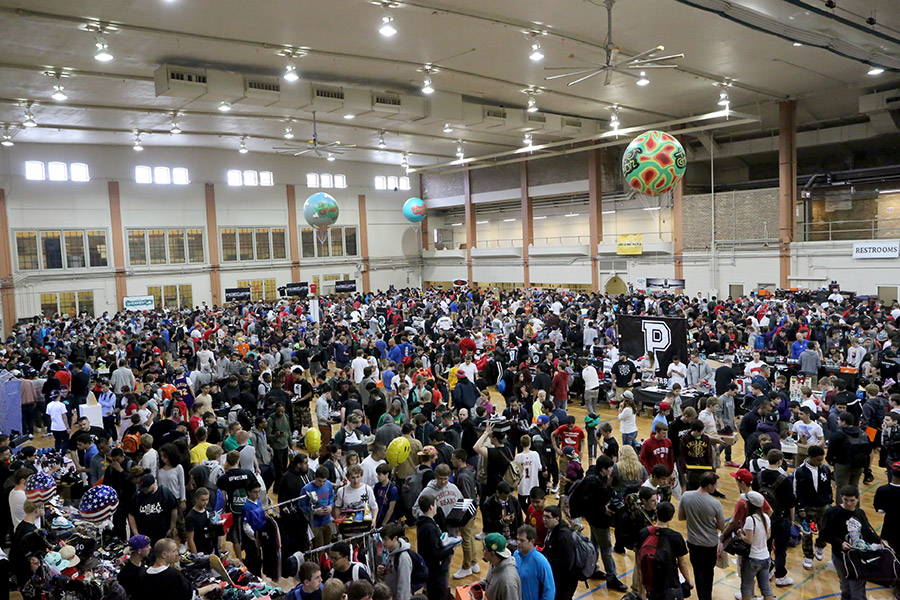 Sneaker Con Chicago May 2014 Event Recap 006