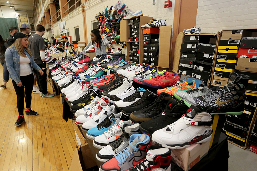 Sneaker Con Chicago May 2014 Event Recap 009