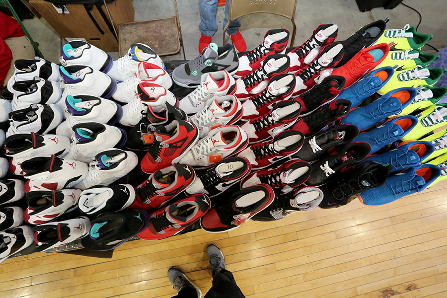 Sneaker Con Chicago May 2014 Event Recap 015