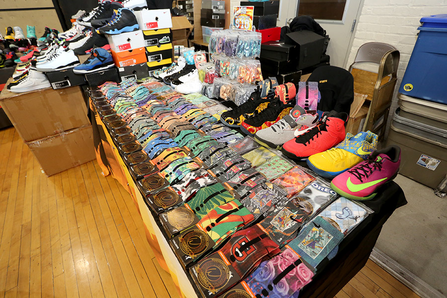 Sneaker Con Chicago May 2014 Event Recap 017