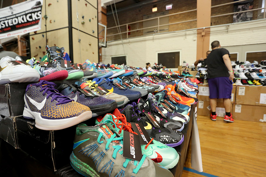 Sneaker Con Chicago May 2014 Event Recap 018