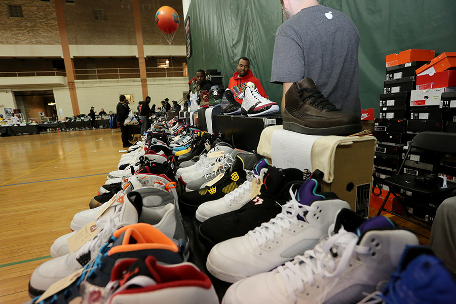 Sneaker Con Chicago May 2014 Event Recap 019