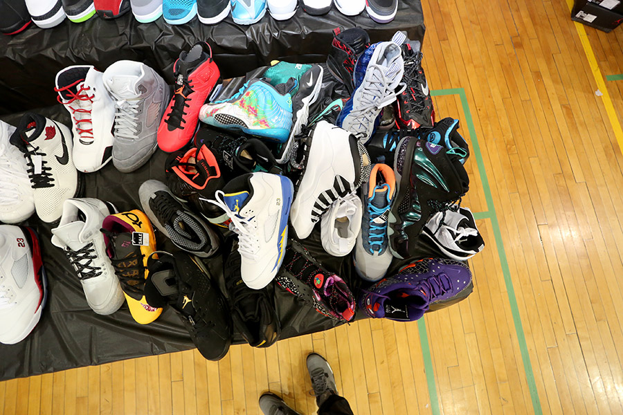 Sneaker Con Chicago May 2014 Event Recap 021