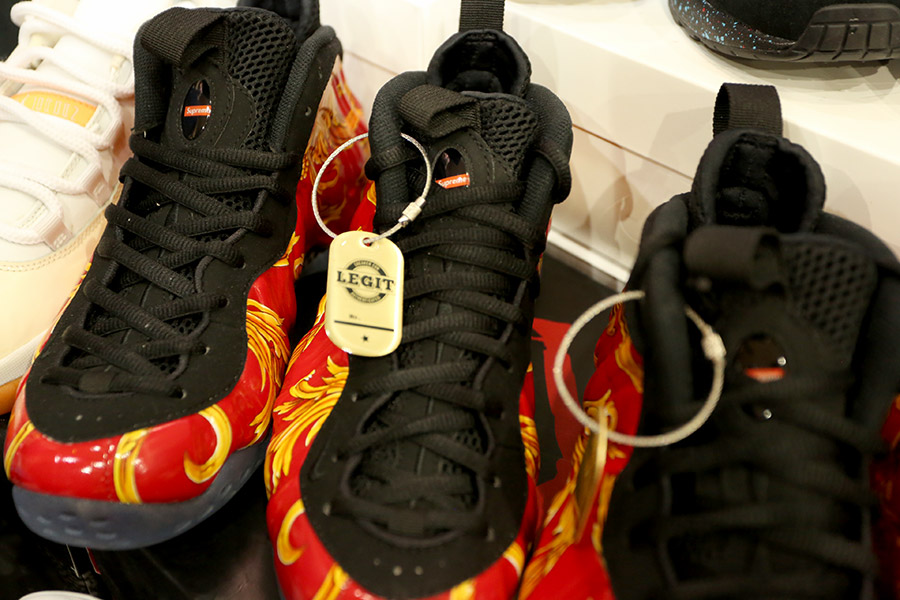 Sneaker Con Chicago May 2014 Event Recap 022