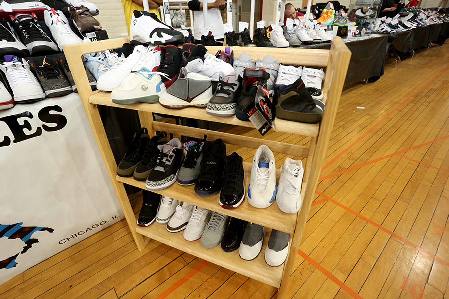 Sneaker Con Chicago May 2014 Event Recap 025