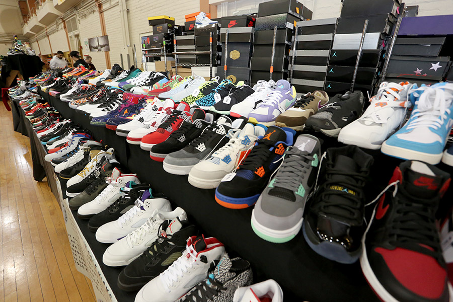 Sneaker Con Chicago May 2014 Event Recap 026