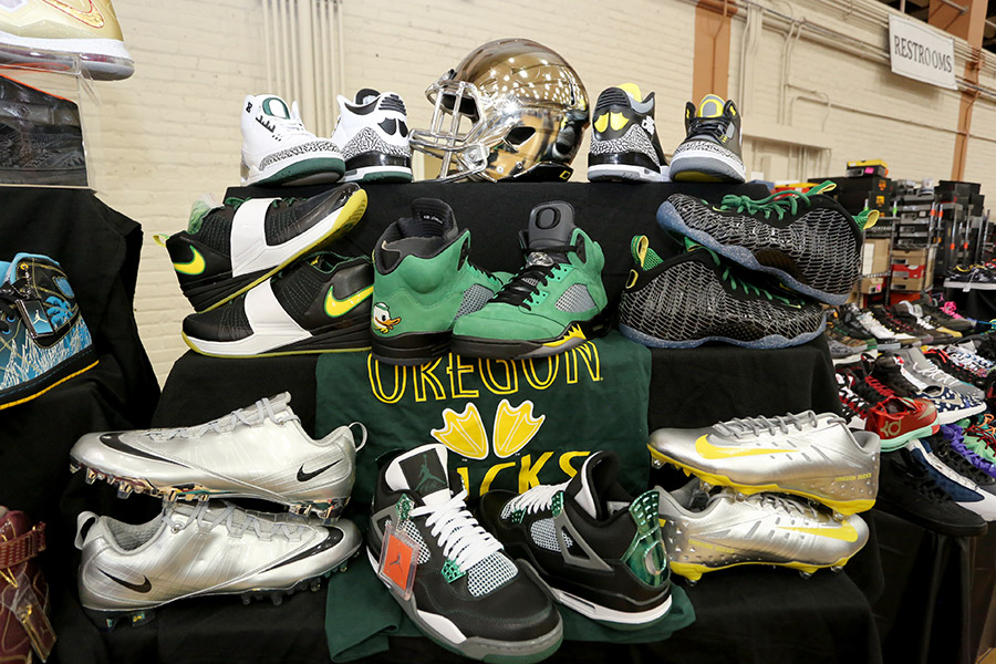 Sneaker Con Chicago May 2014 Event Recap 028