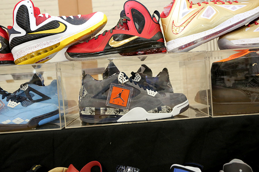 Sneaker Con Chicago May 2014 Event Recap 029