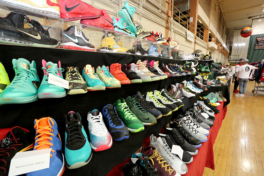 Sneaker Con Chicago May 2014 Event Recap 031