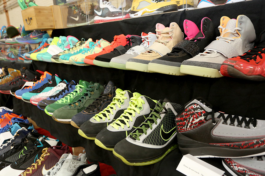 Sneaker Con Chicago May 2014 Event Recap 033