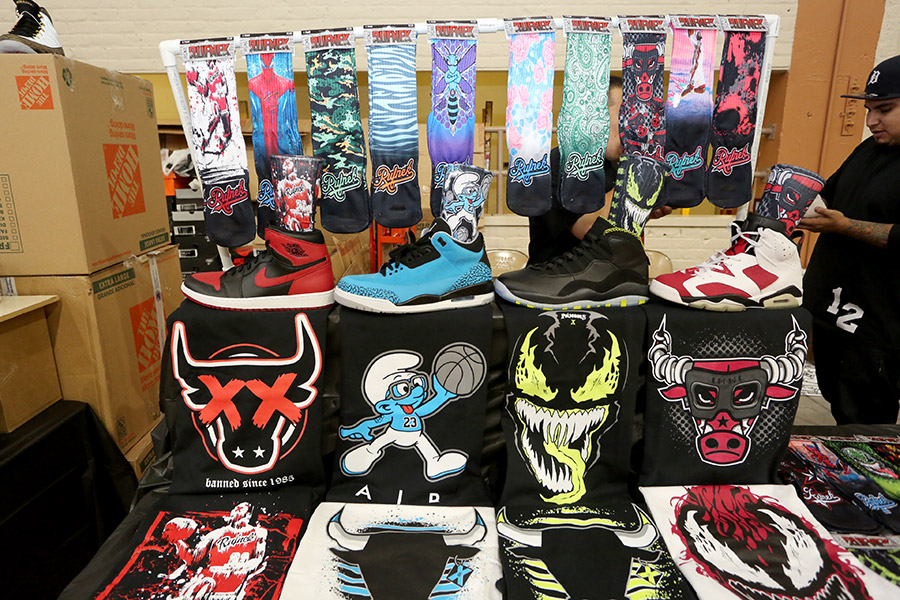 Sneaker Con Chicago May 2014 Event Recap 034