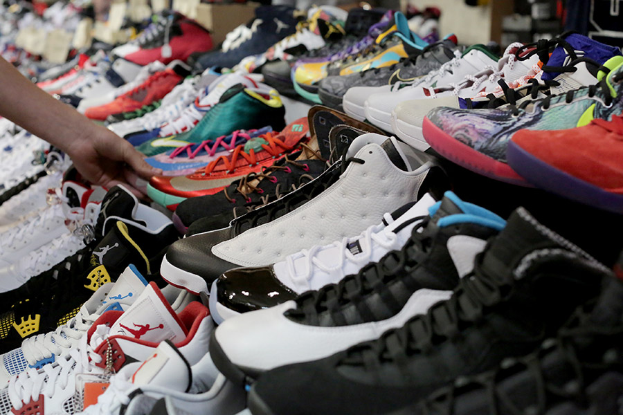 Sneaker Con Chicago May 2014 Event Recap 037