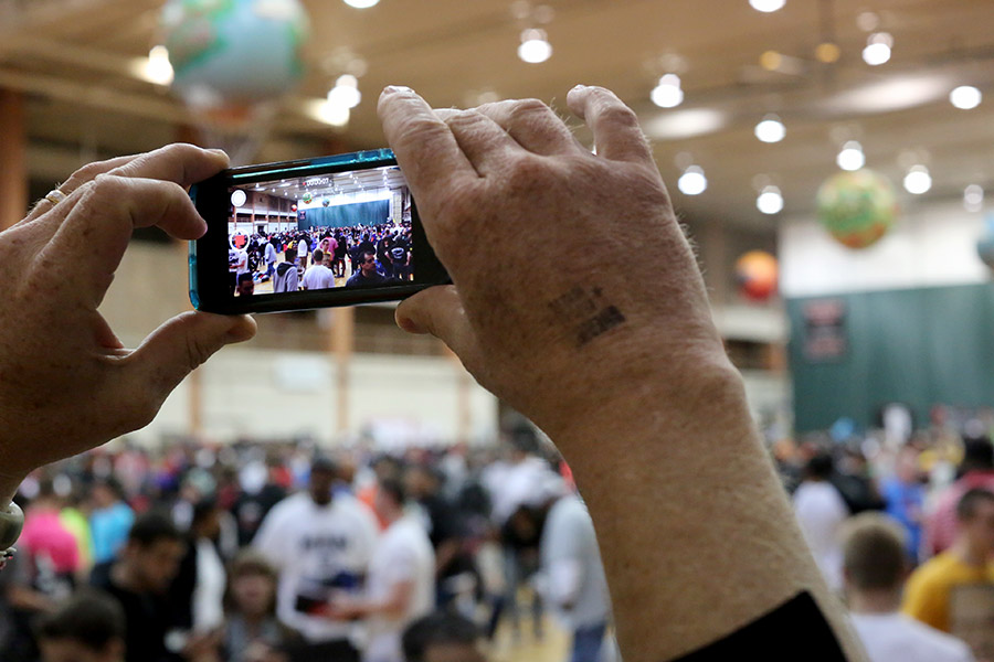 Sneaker Con Chicago May 2014 Event Recap 038