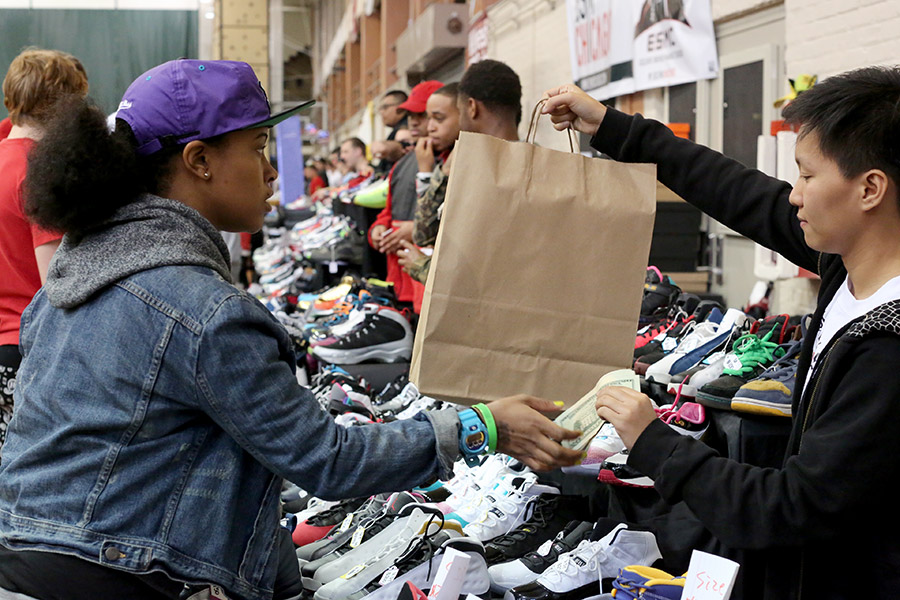 Sneaker Con Chicago May 2014 Event Recap 040