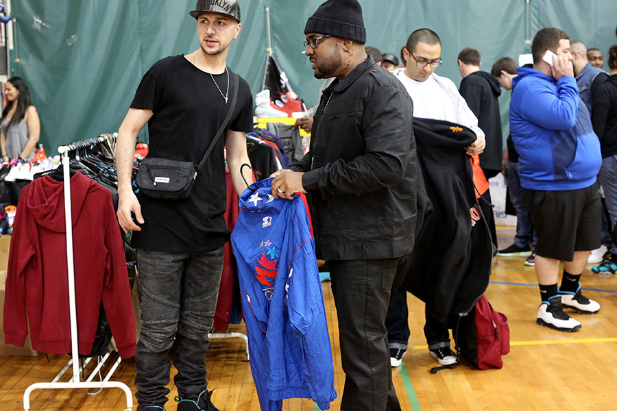 Sneaker Con Chicago May 2014 Event Recap 043