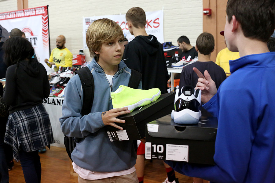 Sneaker Con Chicago May 2014 Event Recap 044