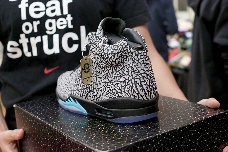 Sneaker Con Chicago May 2014 Event Recap 045