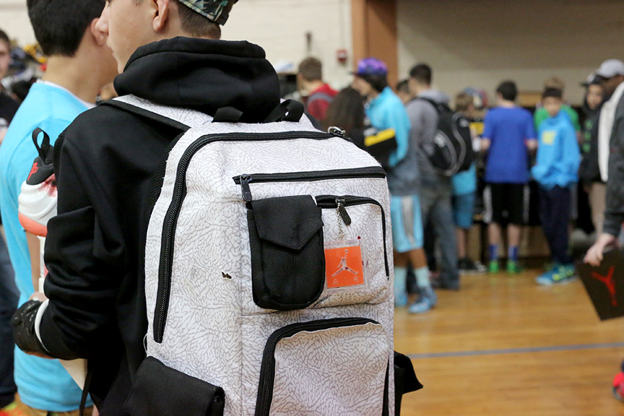 Sneaker Con Chicago May 2014 Event Recap 046