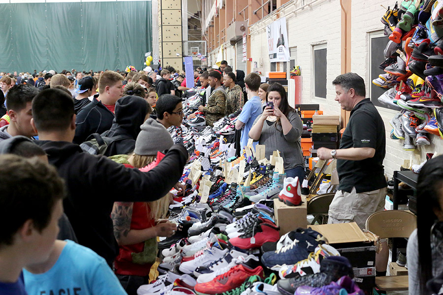 Sneaker Con Chicago May 2014 Event Recap 047