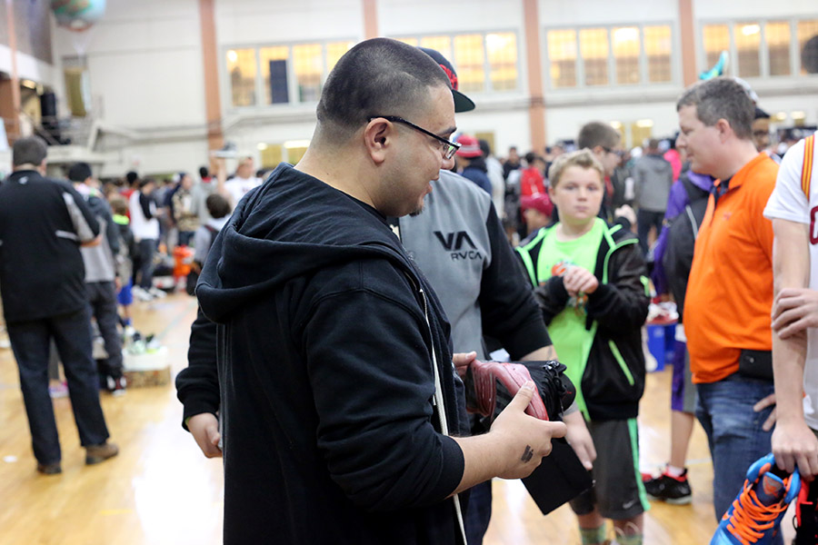 Sneaker Con Chicago May 2014 Event Recap 048