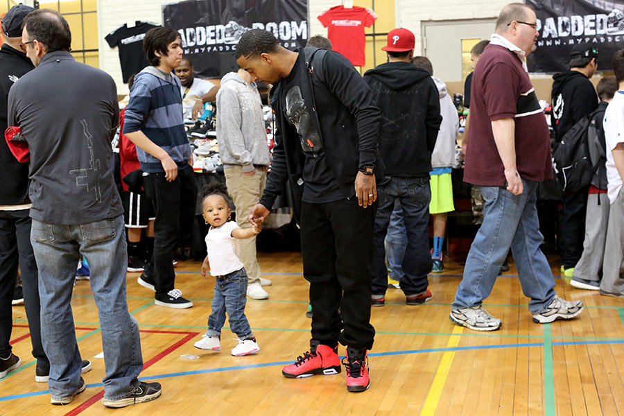 Sneaker Con Chicago May 2014 Event Recap 049