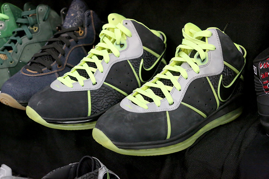 Sneaker Con Chicago May 2014 Event Recap 052