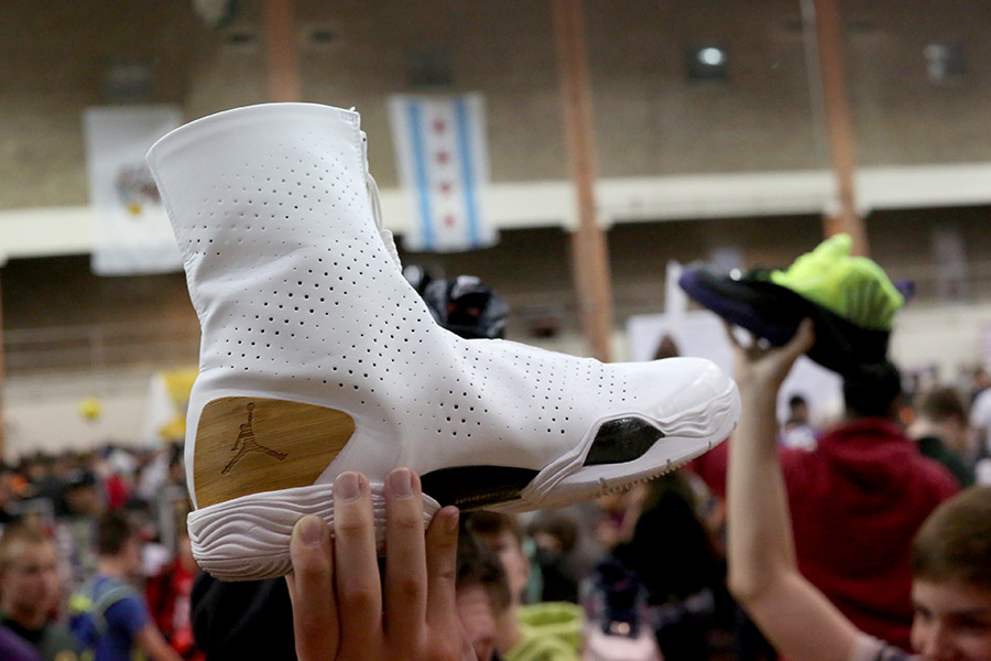 Sneaker Con Chicago May 2014 Event Recap 053