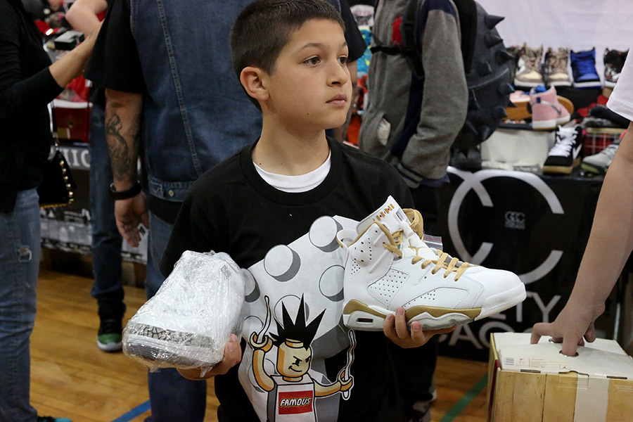 Sneaker Con Chicago May 2014 Event Recap 055