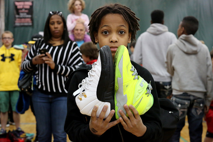 Sneaker Con Chicago May 2014 Event Recap 056