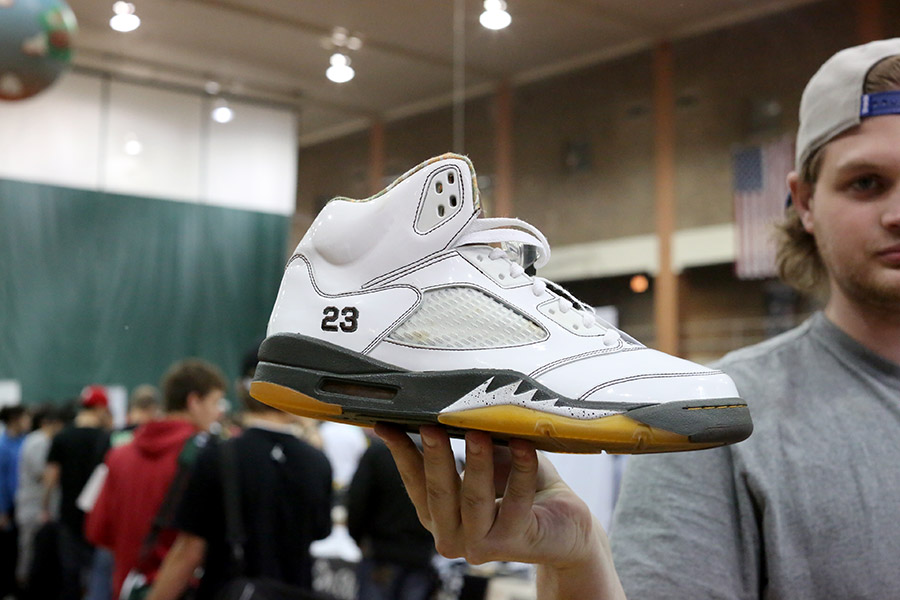 Sneaker Con Chicago May 2014 Event Recap 057